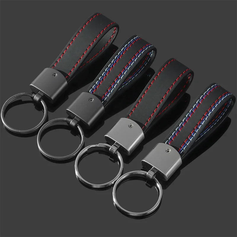 M PERFORMANCE KEYCHAIN