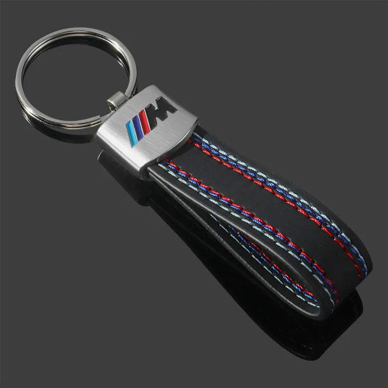 M PERFORMANCE KEYCHAIN