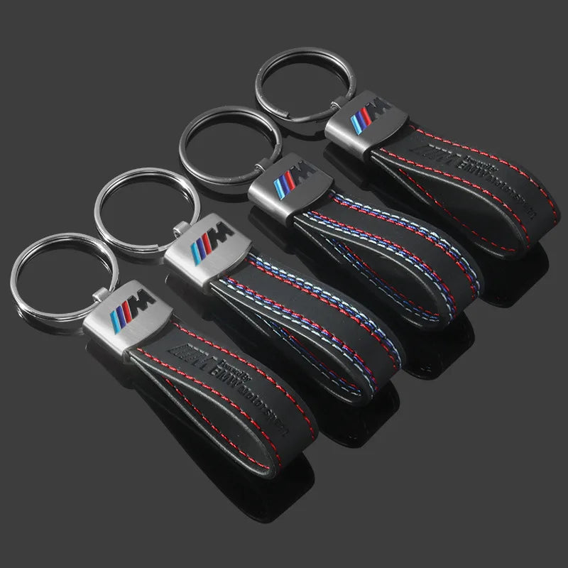 M PERFORMANCE KEYCHAIN