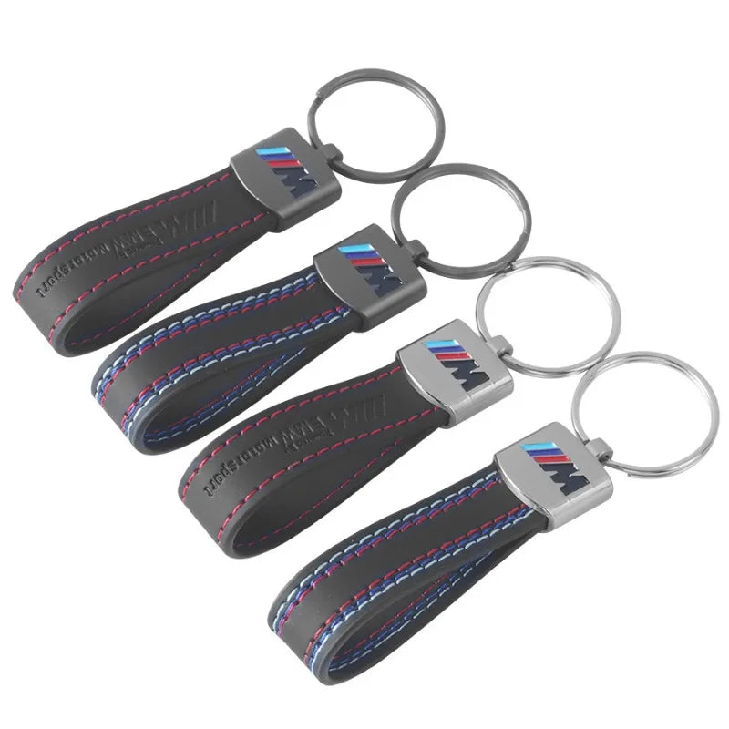 M PERFORMANCE KEYCHAIN