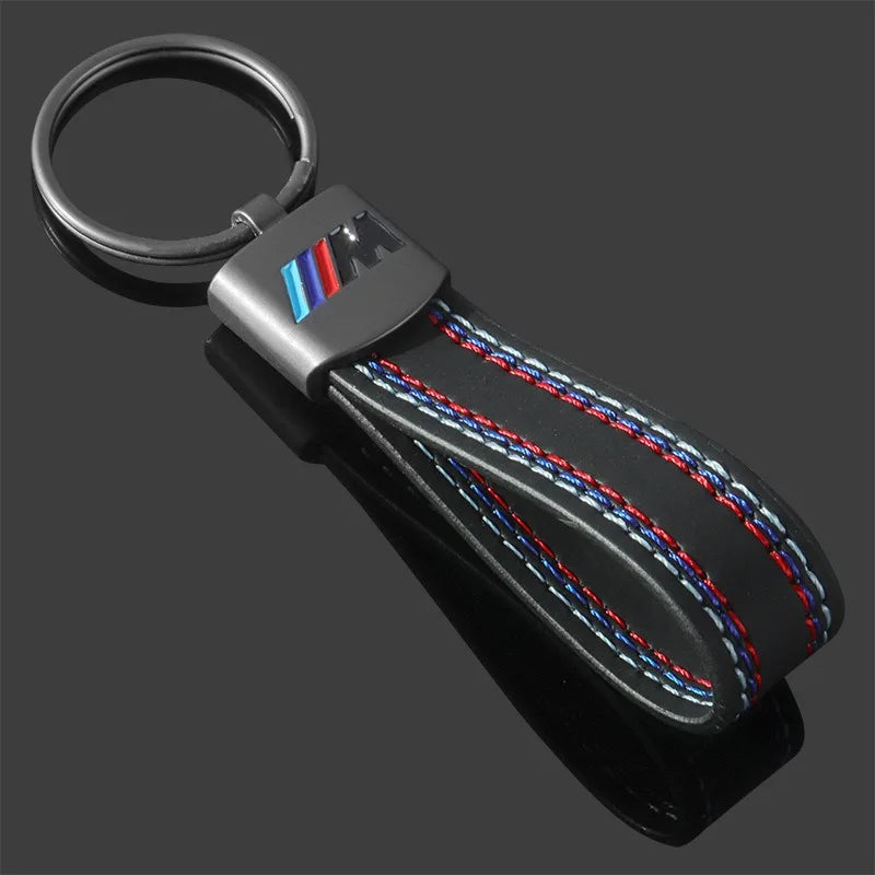 M PERFORMANCE KEYCHAIN