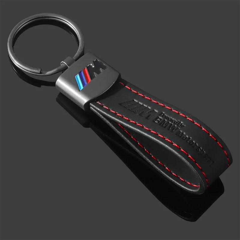 M PERFORMANCE KEYCHAIN