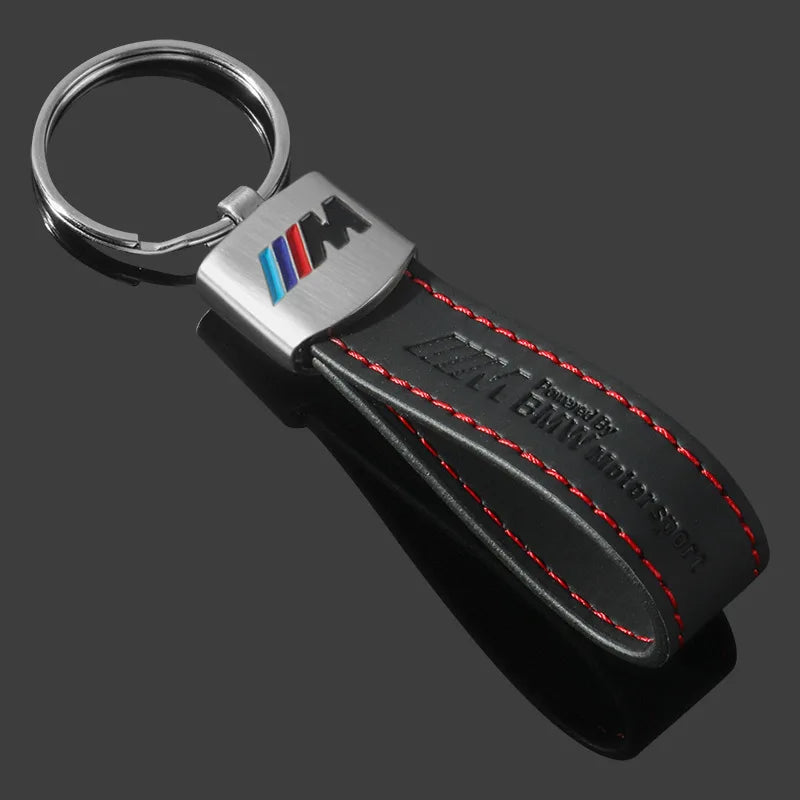 M PERFORMANCE KEYCHAIN