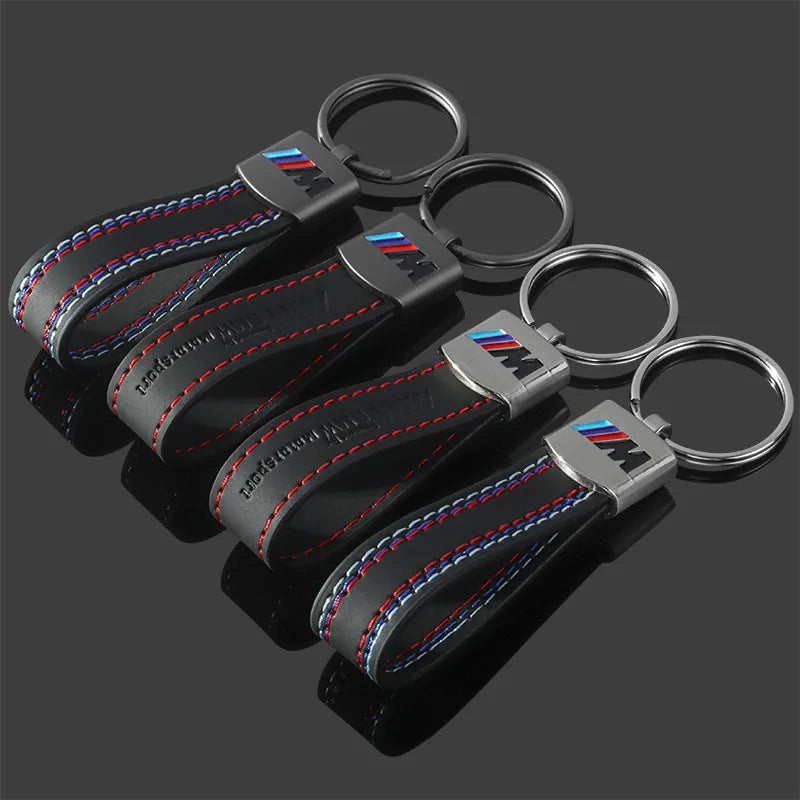 M PERFORMANCE KEYCHAIN